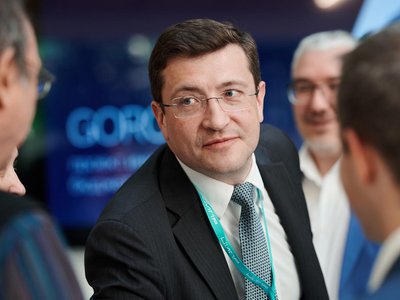 «Рассчитываем, что нижегородские вузы будут выпускать до 3 тысяч IT-специалистов в год к 2024 году», – Глеб Никитин