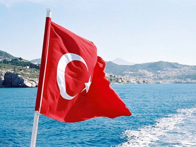 А нужен ли берег турецкий?