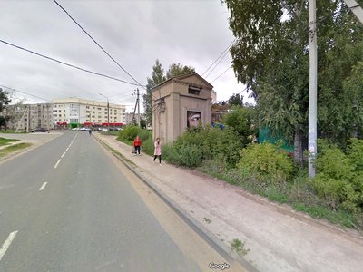 Сегодня будет перекрыто движение автотранспорта в районе домов 23-25 на улице Белякова