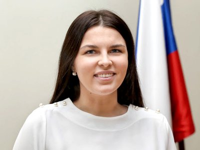 Мария Самоделкина призвала нижегородцев встретить День Победы дома