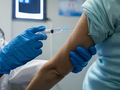 В Выксунскую ЦРБ поступила вакцина против гриппа