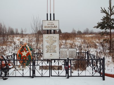 В 2001 году в Верхней Велетьме был установлен памятник участникам Великой Отечественной войны. В годы ВОВ на фронт были призваны 24 местных жителя, из них восемь человек погибли на полях сражений