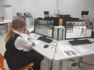 Выксунский металлургический колледж вошёл в пятёрку лучших образовательных учреждений в России