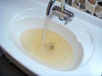 Воду в Нижегородской области признали «нехорошей»