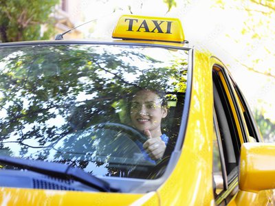 В Нижнем Новгороде 16 мая впервые пройдёт конкурс «Лучший водитель такси в России»