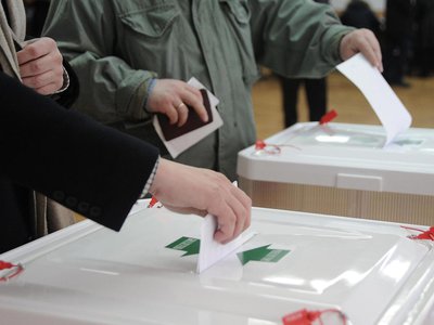 Эксперты о выборах президента в Нижегородской области