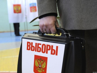 Сегодня, 2 сентября, в Нижегородской области началось досрочное голосование