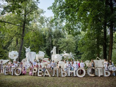 «Выкса-фестиваль» всё ближе