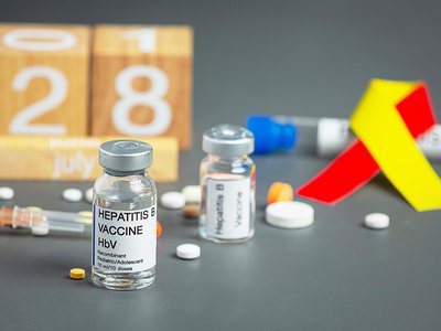 11 мифов и страшилок про гепатит