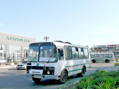 Расписание движение городских автобусов на майские праздники
