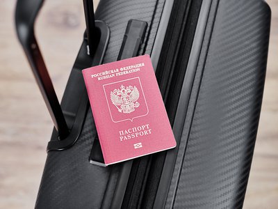 Что делать, если в разгар отпуска потеряли паспорт или другие важные документы?