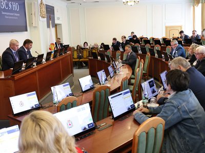 Умные камеры против стихийных свалок